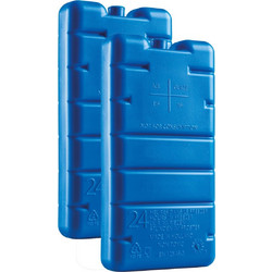 Freezing insert for tourist fridge KETER 823846 2 pc(s)