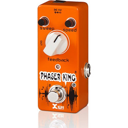X Vive Phaser King V6