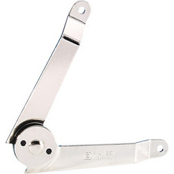 Adam Hall 2701 - Case Lid Stay χάλυβα επινικελωμένο - Adam Hall