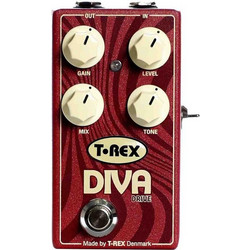 T-REX Diva Drive Overdrive