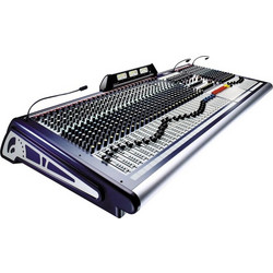 Soundcraft GB8 32CH