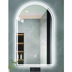KAMARINA LED - ΚΑΘΡΕΠΤΗΣ LED*TOUCH 50*80-77-0591