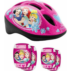 Disney Princesses Κράνος Ποδηλάτου OBBD215