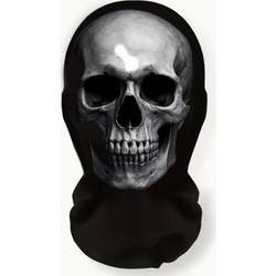 Balaclava Κουκούλα Προσώπου Αστεία Polyester Takeposition 901-0041