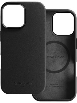 Θήκη Apple iPhone 16 Pro Max - Native Union Active Case - Black