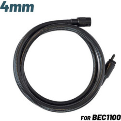 Προέκταση 4m για Ενδοσκοπική Κάμερα BEC1100 BORMANN Pro BEC1104 (071679)