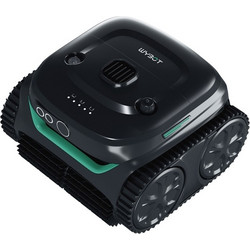 Ασύρματο ρομπότ καθαρισμού πισίνας WYBOT C2 PRO C2PRO