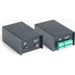 PROEL MATCHBOX Audio Adapter - Decoupler