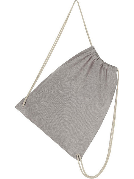 Σακίδιο Πλάτης REC-Backpack SG Accessories Recycled Cotton/Polyester Grey Heather