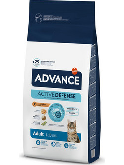 Affinity Advance Active Defense Adult with Chicken & Rice 15kg