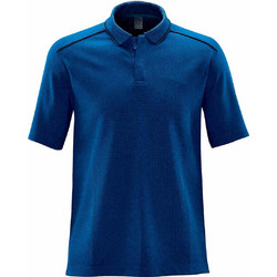 Ανδρικό Endurance HD Polo UV 50+ Stormtech GPX-5 Azure/Black