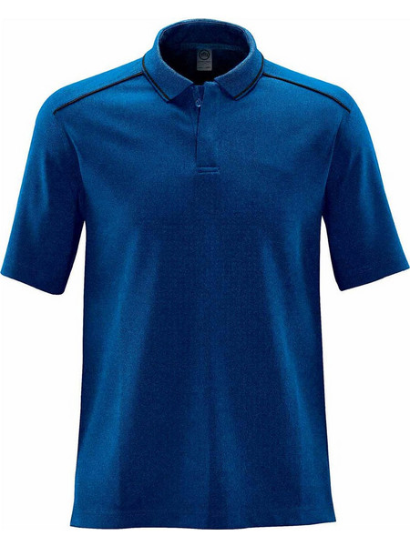 Ανδρικό Endurance HD Polo UV 50+ Stormtech GPX-5 Azure/Black