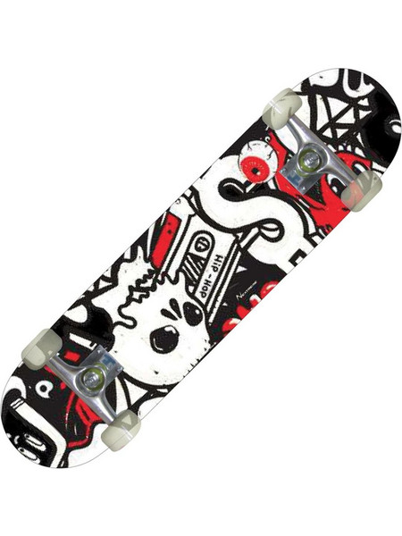 Toorx Pro Hip-Hop Canadian Maple