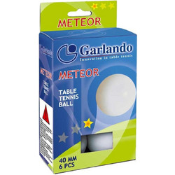 Meteor Garlando 05-432-008 6τμχ
