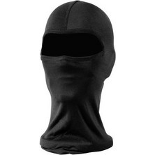 ΜΠΑΛΑΚΛΑΒΑ ΜΑΥΡΗ MASK COMFORT-TECH ΜΙΚΡΟΦΙΜΠΡΑ
