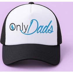 Καπέλο Τζόκεϊ - Only DADS