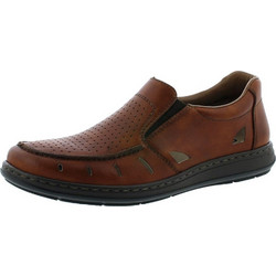 Casual 17355-24 Καφέ