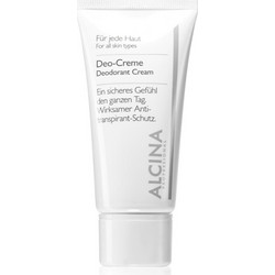 Alcina Deodorant Cream 50ml