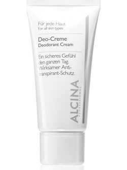 Alcina Deodorant Cream 50ml