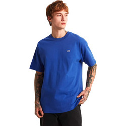VANS LEFT CHEST II LOOSE SS VN000P1PFRX-FRX Ρουά
