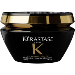 Kerastase Chronologiste Μάσκα Μαλλιών για Όγκο & Φριζάρισμα για Ταλαιπωρημένα Μαλλιά 200ml