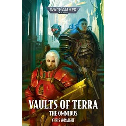 Warhammer 40, 000 : Vaults of Terra: the Omnibus pb