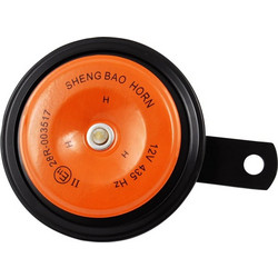 ΚΟΡΝΑ ΚΛΑΞΟΝ 12V 3 AMP. 110dB 21306