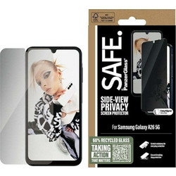 PanzerGlass Privacy Tempered Glass (Samsung Galaxy A26 5G, PanzerGlass) SARPUWFG38541