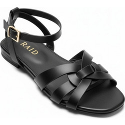 Γυναικεία Σανδάλια Flat Raid 11228153 Black