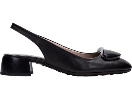 Slingback HV264744 Black