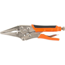 Kendo 11612 Πένσα Grip Μακριάς Μύτης 250mm / 10"
