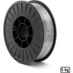 HELIX Σύρμα Ηλεκτροσυγκόλλησης Flux 0.8mm 5kg