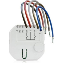Έξυπνο Dimmer Satel ADC-200 για Φωτισμό 230V