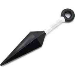 Naruto Small White Kunai