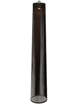 Pablo Designs Solis 72 Φωτιστικό Οροφής Black 10294 33x183cm