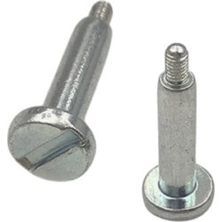 Βίδα για βάση Στήριξης Κονσόλας - Vertical Stand Bottom Screw για κονσόλα Sony Playstation 5 PS5 Pro & Slim (Κωδ.1-GAME287 )