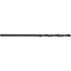 ΤΡΥΠΑΝΙ ΑΕΡΟΣ 1.50mm ΜΑΥΡΑ MW