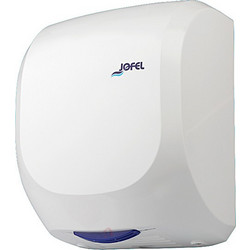 Στεγνωτήρας χεριών επαγγελματικός Jofel AA19000 AA19000scl