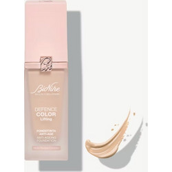 BioNike Defence Color Lifting Αντιγηραντικό Lifting Foundation No.01 Ivory 30ml