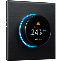 Moes WHT-7000-GC-BK-EN
