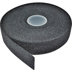 Lindy Hook & Loop Cable Tie Roll Velcro Δεματικό Καλωδίων 5000x20mm Μαύρο 1τμχ 40582