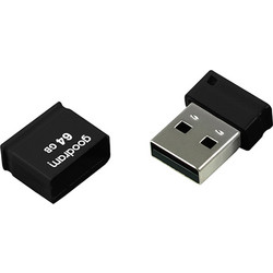GoodRam Piccolo UPI2 64GB USB Stick 2.0 με USB-A