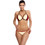 Marko Bikini Set Τριγωνάκι με Ενίσχυση Πολύχρωμο M-511-128977