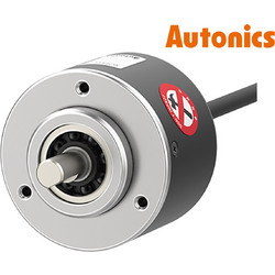 ΠΑΛΜΟΔΟΤΗΣ Φ50 200P/R E50S8-200-3-T-24 TOTEM POLE AUTONICS