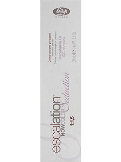 Lisap Escalation Now Color Ανοικτό Καφέ 100ml