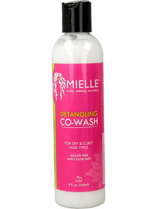 Mielle Detangling Co-Wash Conditioner για Ξηρά & Σγουρά Μαλλιά 240ml