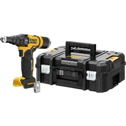 Dewalt Ηλεκτρικός Πριτσιναδόρος Μπαταρίας 18V DCF403NT