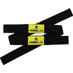 Cotton Weightlifting Straps (Hiro.Pro)
