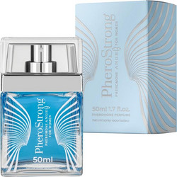 PheroStrong Angel for Women Perfume 50ml