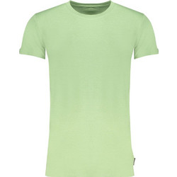 GAUDI GREEN MEN'S SHORT SLEEVE T-SHIRT - GAU1UTS02_VESAGE